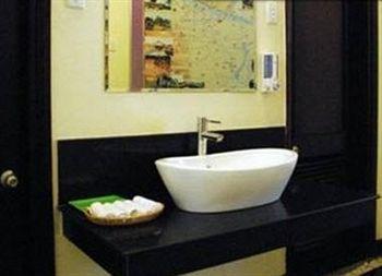 Hotel Than Thien - Friendly 3*